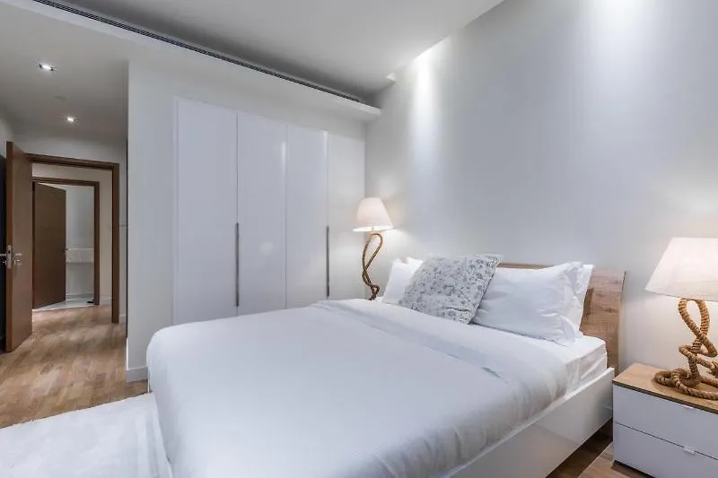 City Walk 6 By Fam Living Dubai United Arab Emirates