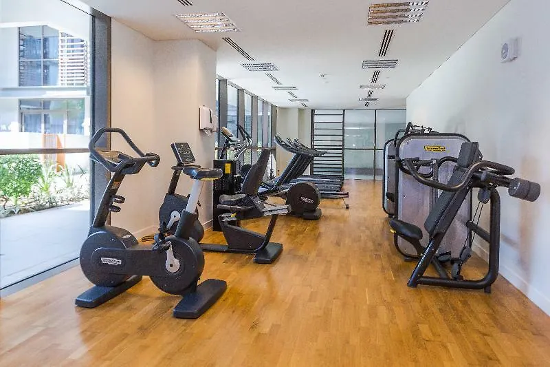 Hotel City Walk 6 By Fam Living Dubai