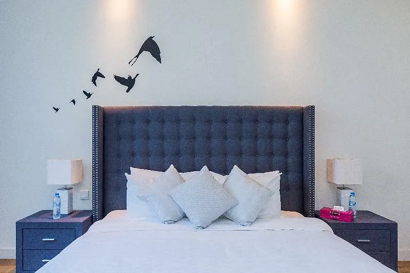 City Walk 6 By Fam Living Dubai