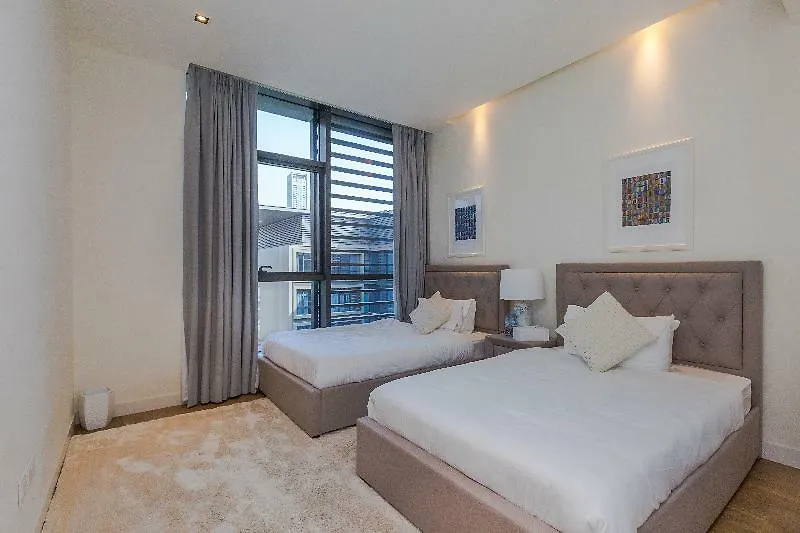 City Walk 6 By Fam Living Dubai