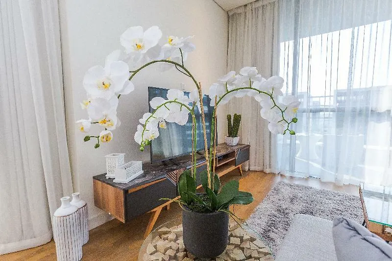 **** Hotel City Walk 6 By Fam Living Dubai United Arab Emirates