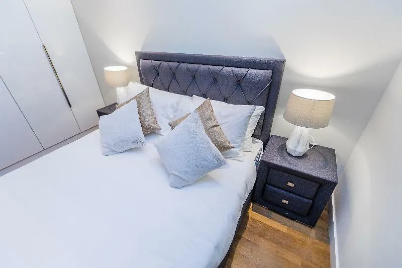 **** Hotel City Walk 6 By Fam Living Dubai United Arab Emirates