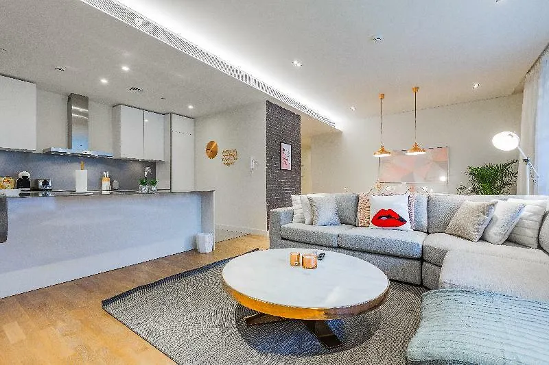City Walk 6 By Fam Living Dubai