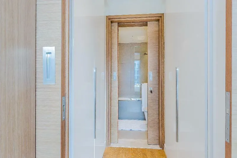 City Walk 6 By Fam Living Dubai United Arab Emirates