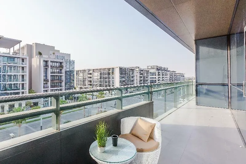 City Walk 6 By Fam Living Dubai United Arab Emirates