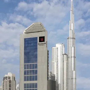 Millennium Downtown Dubái