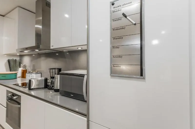 City Walk 6 By Fam Living Dubái