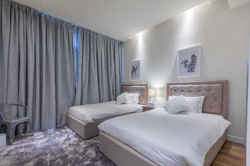 City Walk 6 By Fam Living Dubái