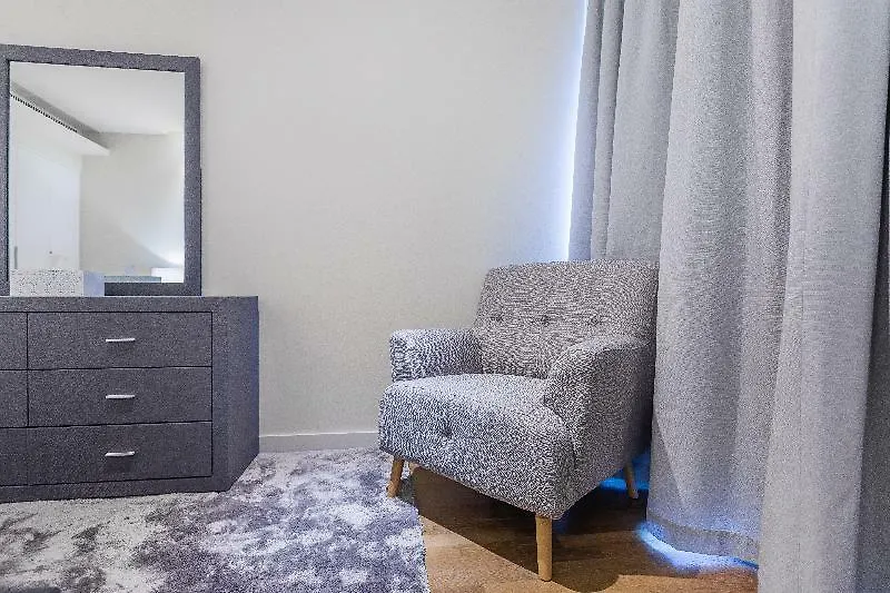 City Walk 6 By Fam Living Dubái